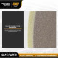 Sponge Sanding Disc Wet and Dry Sandpaper